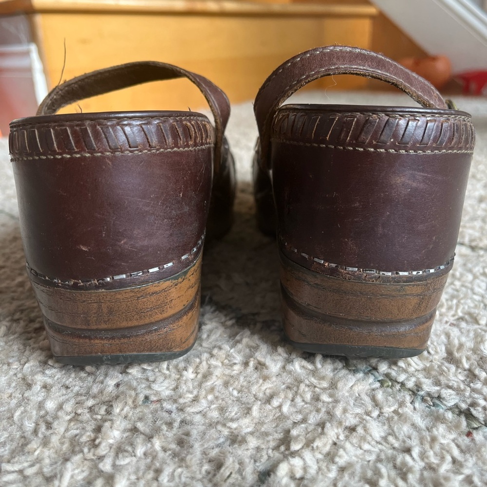Dansko clogs - Picture 3 of 6